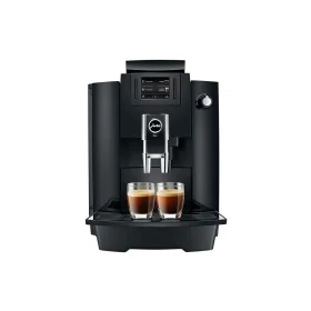 Caffettiera Elettrica Jura 15417 1450 W 3 L di Jura, Macchine da caffè superautomatiche - Rif: S9135811, Prezzo: 1,00 €, Scon...