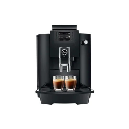 Cafetera Eléctrica Jura 15417 1450 W 3 L de Jura, Cafeteras automáticas - Ref: S9135811, Precio: 1,00 €, Descuento: %