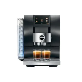 Cafeteira Superautomática Jura Z10 Preto Sim 1450 W 15 bar 2,4 L de Jura, Máquinas de café automáticas - Ref: S9135812, Preço...