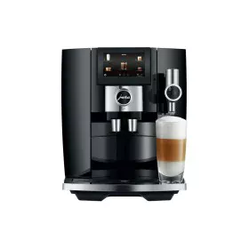 Cafeteira Superautomática Jura J8 Preto Sim 1450 W 15 bar de Jura, Máquinas de café automáticas - Ref: S9135816, Preço: 2,00 ...