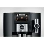 Caffettiera superautomatica Jura J8 Nero Sì 1450 W 15 bar di Jura, Macchine da caffè superautomatiche - Rif: S9135816, Prezzo...