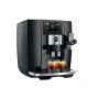 Caffettiera superautomatica Jura J8 Nero Sì 1450 W 15 bar di Jura, Macchine da caffè superautomatiche - Rif: S9135816, Prezzo...