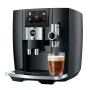 Caffettiera superautomatica Jura J8 Nero Sì 1450 W 15 bar di Jura, Macchine da caffè superautomatiche - Rif: S9135816, Prezzo...