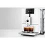 Superautomatic Coffee Maker Jura ENA 8 Nordic White (EC) White Yes 1450 W 15 bar 1,1 L by Jura, Bean-to-Cup Coffee Machines -...