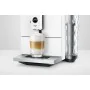 Superautomatic Coffee Maker Jura ENA 8 Nordic White (EC) White Yes 1450 W 15 bar 1,1 L by Jura, Bean-to-Cup Coffee Machines -...