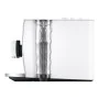 Cafetière superautomatique Jura ENA 8 Nordic White (EC) Blanc Oui 1450 W 15 bar 1,1 L de Jura, Machines à café automatiques -...