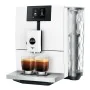 Cafetière superautomatique Jura ENA 8 Nordic White (EC) Blanc Oui 1450 W 15 bar 1,1 L de Jura, Machines à café automatiques -...