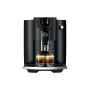 Cafeteira Superautomática Jura E6 Preto Sim 1450 W 15 bar 1,9 L de Jura, Máquinas de café automáticas - Ref: S9135826, Preço:...