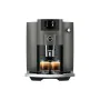 Caffettiera superautomatica Jura E6 Nero Sì 1450 W 15 bar di Jura, Macchine da caffè superautomatiche - Rif: S9135827, Prezzo...