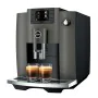 Cafeteira Superautomática Jura E6 Preto Sim 1450 W 15 bar de Jura, Máquinas de café automáticas - Ref: S9135827, Preço: 1,00 ...