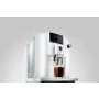 Cafetera Superautomática Jura E4 Blanco 1450 W 15 bar de Jura, Cafeteras automáticas - Ref: S9135829, Precio: 1,00 €, Descuen...