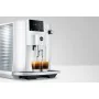 Cafetera Superautomática Jura E4 Blanco 1450 W 15 bar de Jura, Cafeteras automáticas - Ref: S9135829, Precio: 1,00 €, Descuen...