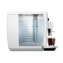 Cafetera Superautomática Jura E4 Blanco 1450 W 15 bar de Jura, Cafeteras automáticas - Ref: S9135829, Precio: 1,00 €, Descuen...