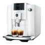 Cafetera Superautomática Jura E4 Blanco 1450 W 15 bar de Jura, Cafeteras automáticas - Ref: S9135829, Precio: 1,00 €, Descuen...