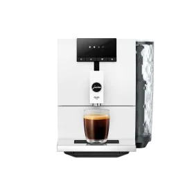 Caffettiera superautomatica Jura ENA 4 Bianco 1450 W 15 bar 1,1 L di Jura, Macchine da caffè superautomatiche - Rif: S9135830...