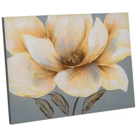 Quadro Alexandra House Living Nature Tela Legno di abete 70 x 3 x 50 cm di Alexandra House Living, Dipinti - Rif: D1632173, P...