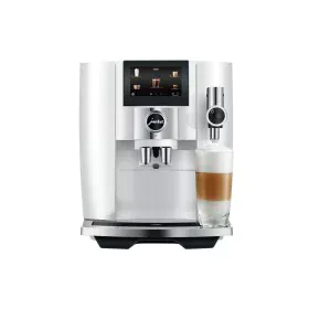 Cafetera Superautomática Jura J8 Blanco Sí 1450 W 15 bar de Jura, Cafeteras automáticas - Ref: S9135833, Precio: 1,00 €, Desc...