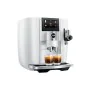 Caffettiera superautomatica Jura J8 Bianco Sì 1450 W 15 bar di Jura, Macchine da caffè superautomatiche - Rif: S9135833, Prez...