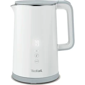 Chaleira Tefal KO693110 Branco 1800 W 1,5 L de Tefal, Servidores elétricos - Ref: S9135853, Preço: 58,90 €, Desconto: %