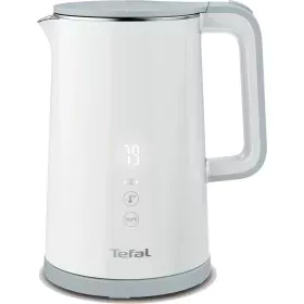 Hervidor Tefal KO693110 Blanco 1800 W 1,5 L de Tefal, Hervidores eléctricos - Ref: S9135853, Precio: 58,20 €, Descuento: %