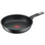 Pan Tefal G2550672      Black Aluminium Ø 28 cm by Tefal, Frying Pans - Ref: S9135854, Price: 45,21 €, Discount: %