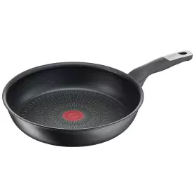 Sartén Tefal G2550672      Negro Aluminio Ø 28 cm de Tefal, Sartenes para freír - Ref: S9135854, Precio: 45,94 €, Descuento: %