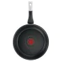 Frigideira Tefal G2550672      Preto Alumínio Ø 28 cm de Tefal, Frigideiras - Ref: S9135854, Preço: 44,77 €, Desconto: %