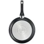 Frigideira Tefal G2550672      Preto Alumínio Ø 28 cm de Tefal, Frigideiras - Ref: S9135854, Preço: 44,77 €, Desconto: %