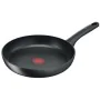 Poêle Tefal G2680672 Gris Aluminium 1 Pièce Ø 28 cm de Tefal, Poêles à frire - Réf : S9135855, Prix : 43,56 €, Remise : %