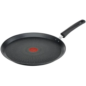 Pan Tefal G2553872 Black Aluminium Ø 25 cm by Tefal, Frying Pans - Ref: S9135860, Price: 39,62 €, Discount: %