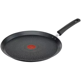 Padella Tefal G2553872 Nero Alluminio Ø 25 cm di Tefal, Padelle universali - Rif: S9135860, Prezzo: 38,55 €, Sconto: %