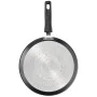 Pan Tefal G2553872 Black Aluminium Ø 25 cm by Tefal, Frying Pans - Ref: S9135860, Price: 39,13 €, Discount: %