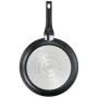 Pan Tefal G2550572 Black Aluminium Ø 26 cm by Tefal, Frying Pans - Ref: S9135864, Price: 43,12 €, Discount: %