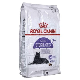 Cibo per gatti Royal Canin 3182550805629 Anziano Riso 10 kg di Royal Canin, Secco - Rif: S9135878, Prezzo: 96,81 €, Sconto: %