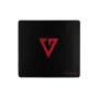 Non-slip Mat Modecom Volcano Elbrus Black Red by Modecom, Keyboard and mouse accessories - Ref: S9135880, Price: 12,69 €, Dis...