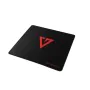 Alfombrilla Antideslizante Modecom Volcano Elbrus Negro Rojo de Modecom, Accesorios para teclados y ratones - Ref: S9135880, ...