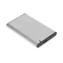 Caja Externa Ibox IEUHDD5G Gris 2,5" de Ibox, Cajas - Ref: S9135882, Precio: 9,74 €, Descuento: %