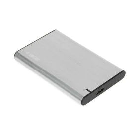 Boîtier Externe Ibox IEUHDD5G Gris 2,5" de Ibox, Adaptateurs et boîtiers - Réf : S9135882, Prix : 9,99 €, Remise : %