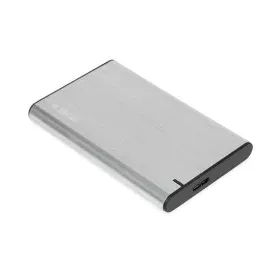 Boîtier Externe Ibox IEUHDD5G Gris 2,5" de Ibox, Adaptateurs et boîtiers - Réf : S9135882, Prix : 9,87 €, Remise : %