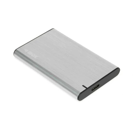 External Box Ibox IEUHDD5G Grey 2,5" by Ibox, Frames & Enclosures - Ref: S9135882, Price: 9,96 €, Discount: %