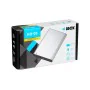 Boîtier Externe Ibox IEUHDD5G Gris 2,5" de Ibox, Adaptateurs et boîtiers - Réf : S9135882, Prix : 9,75 €, Remise : %