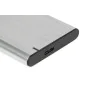 Caixa externa Ibox IEUHDD5G Cinzento 2,5" de Ibox, Caixas - Ref: S9135882, Preço: 9,75 €, Desconto: %