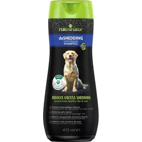 Pet shampoo Furminator 473 ml by Furminator, Shampoos and conditioners - Ref: S9135884, Price: 13,25 €, Discount: %