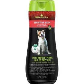 Amaciador para animais de estimação Furminator Sensitive Skin Ultra Premium 473 ml de Furminator, Champôs e amaciadores - Ref...