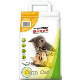 Cat Litter Super Benek Certech Corn 14 L by Super Benek, Sand - Ref: S9135889, Price: 16,67 €, Discount: %