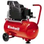 Compresseur d'air Einhell TC-AC 190/24/8 1500 W 8 bar 165 L/MIN de Einhell, Compresseurs d'air - Réf : S9135913, Prix : 175,6...