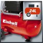 Compresseur d'air Einhell TC-AC 190/24/8 1500 W 8 bar 165 L/MIN de Einhell, Compresseurs d'air - Réf : S9135913, Prix : 175,6...