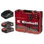 Trapano Einhell TE-CD 18/2 Li-i Senza setole 2 Ah 44 nm di Einhell, Trapani e cacciaviti - Rif: S9135919, Prezzo: 157,74 €, S...