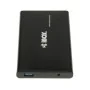 Caixa externa Ibox IEU3F02 Preto 2,5" de Ibox, Caixas - Ref: S9135935, Preço: 9,64 €, Desconto: %