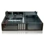 Box Server-Rack Techly I-CASE IPC-240L Schwarz von Techly, Desktop-Computer-Gehäuse - Ref: S9135936, Preis: 167,60 €, Rabatt: %